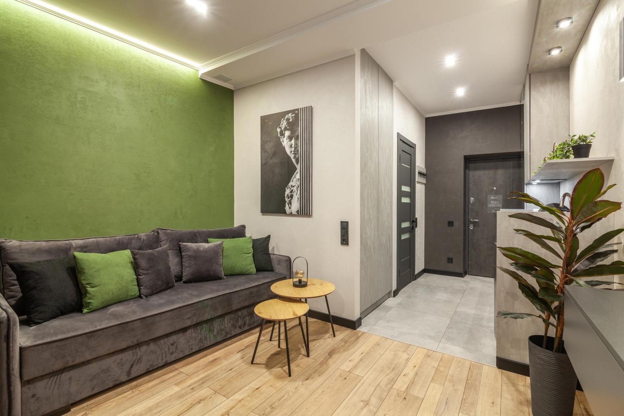 Studio Near Opera 리비프 외부 사진